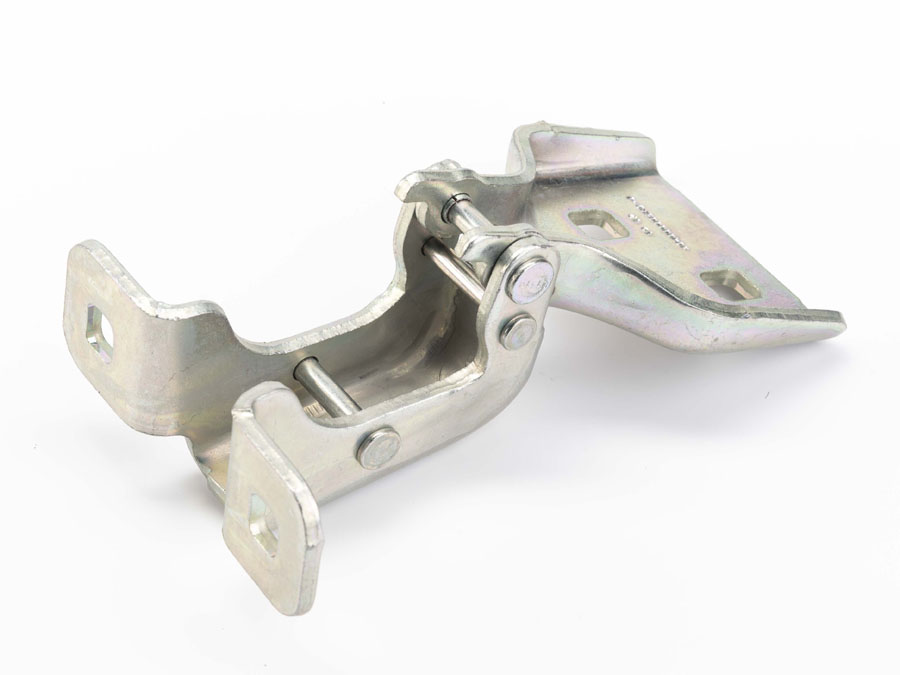 DOBRADICA ACO PORTA VEICULO AUT - 804000006R - 