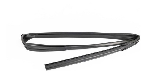 MOLDURA PLASTICA JANELA PORTA - 803307438R - 