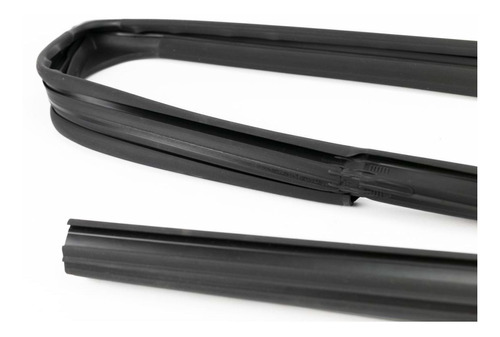 MOLDURA PLASTICA JANELA PORTA - 803307438R - 