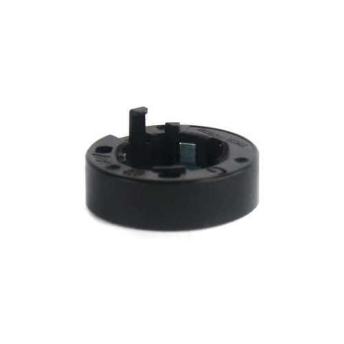ANEL PLASTICO FECHADURA PORTA V - 8200564596 - Sandero, Logan, Fluence