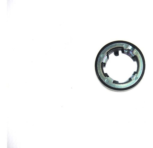 ANEL PLASTICO FECHADURA PORTA V - 8200564596 - Sandero, Logan, Fluence