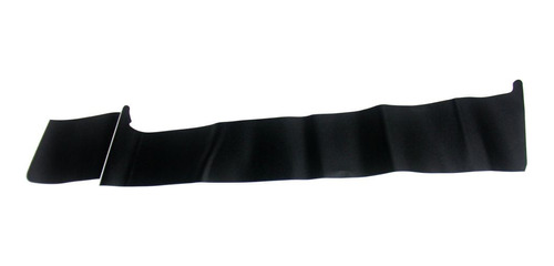 ACABAMENTO PLASTICO COLUNA PORTA P - 802840137R - 