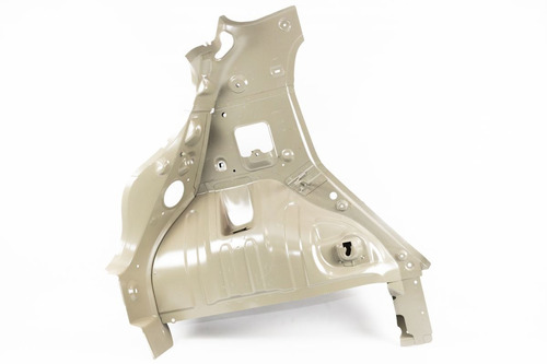 REFORCO EM METAL FECHAMENTO CARROC - 775796477R - 