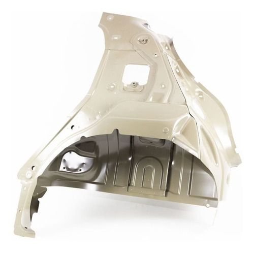 REFORCO EM METAL FECHAMENTO CARROC - 775796477R - 