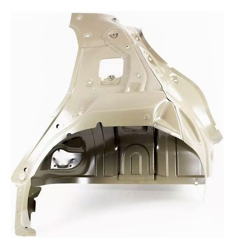 REFORCO EM METAL FECHAMENTO CARROC - 775796477R - 