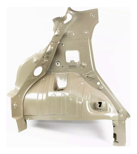 REFORCO EM METAL FECHAMENTO CARROC - 775796477R - 