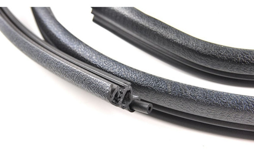 MOLDURA BORRACHA VEDAÇAO PORTA - 808333086R - Kwid, Diversos