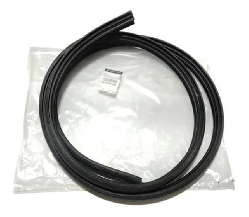 MOLDURA BORRACHA VEDAÇAO PORTA - 808333086R - Kwid, Diversos