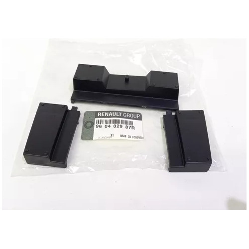 GUARNICOES PLASTICA VEDACAO VEICUL - 960402987R - Megane, Diversos