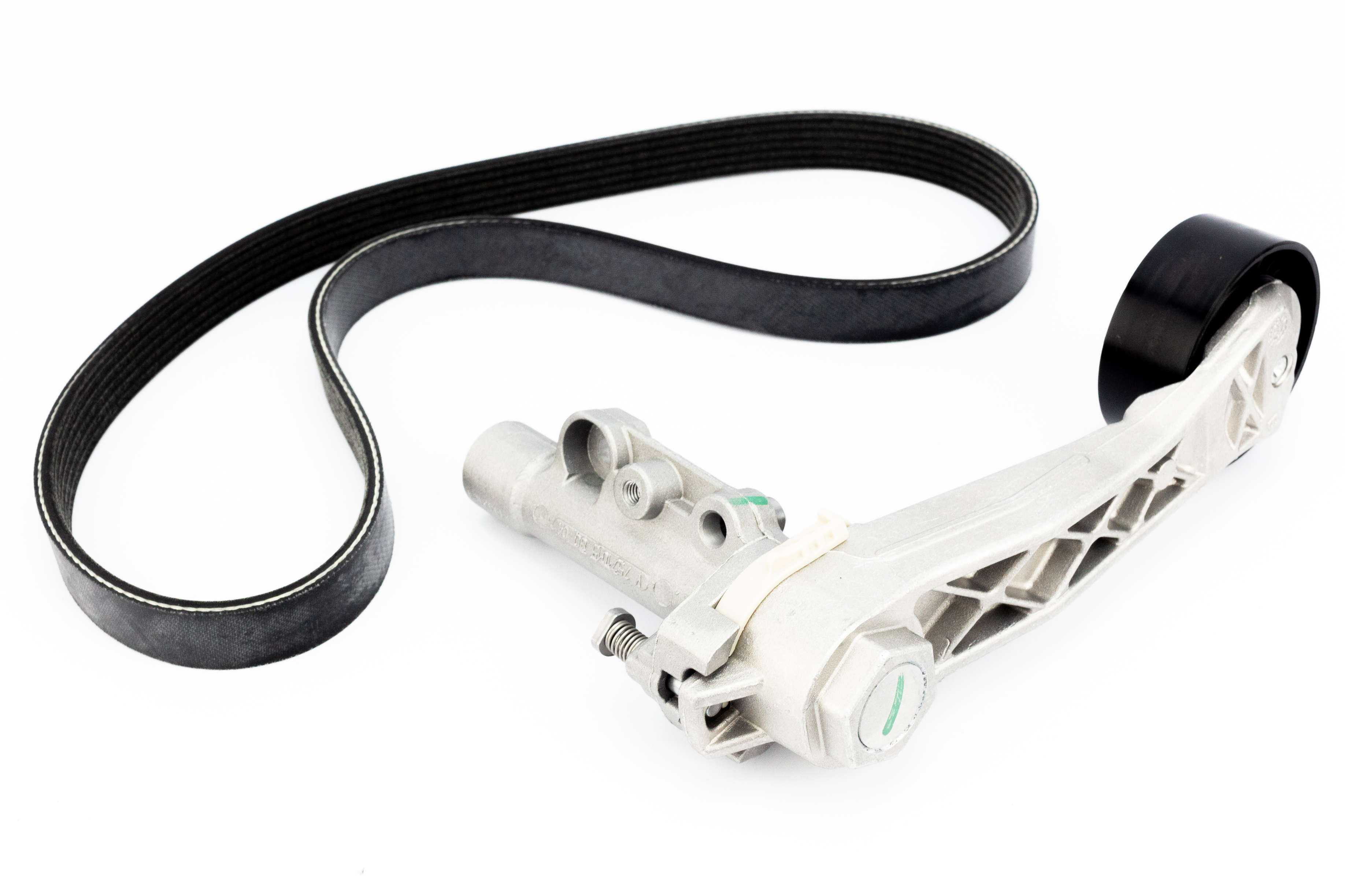 KIT CORREIA ALTERNADOR - 1611627180 - 308, 3008