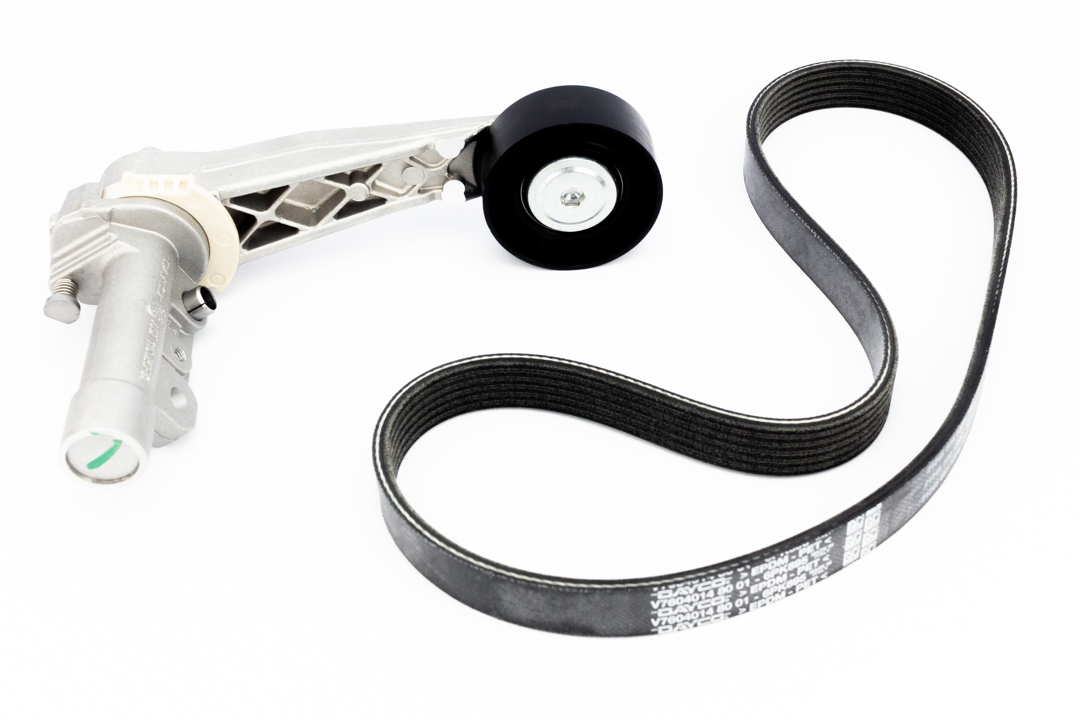 KIT CORREIA ALTERNADOR - 1611627180 - 308, 3008
