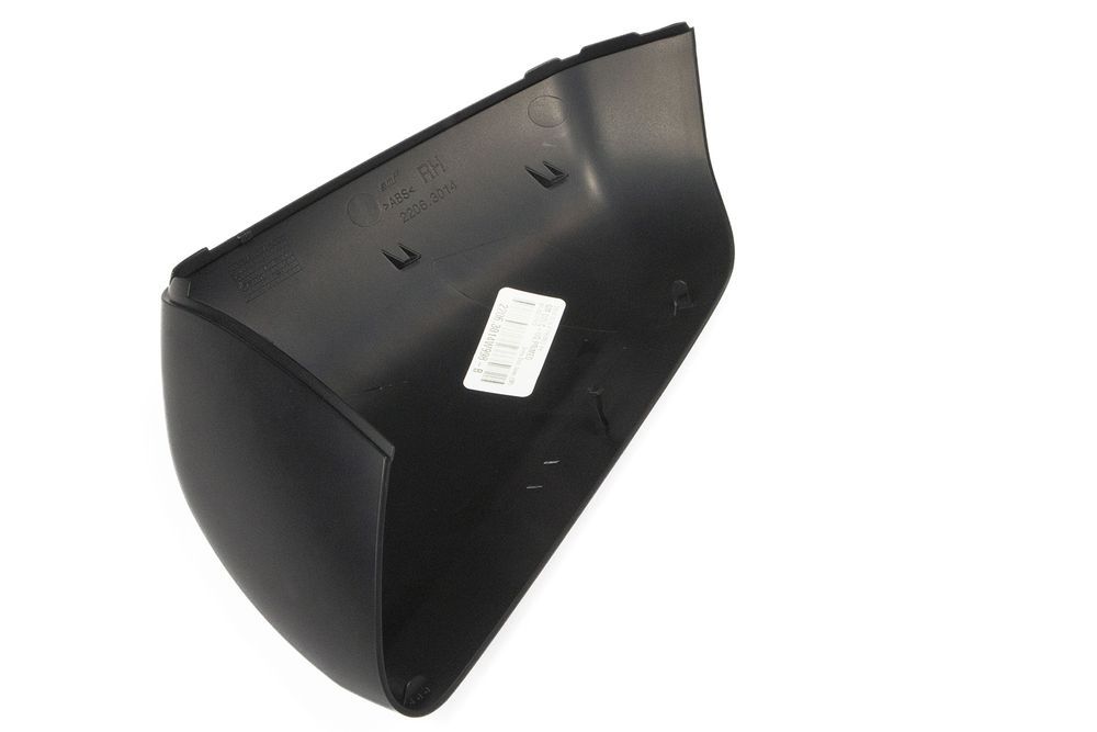 Tampa superior carcaça espelho retrovisor externo - 84305415 - Equinox