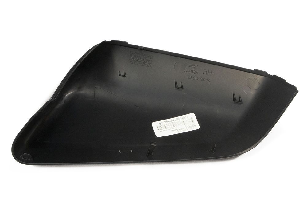 Tampa superior carcaça espelho retrovisor externo - 84305415 - Equinox