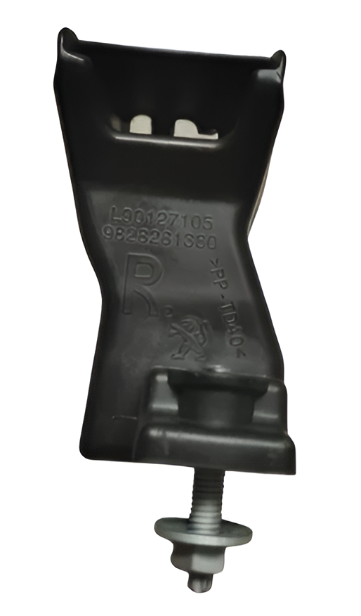 SUPORTE FAROL DIANTEIRO LADO DIREITO - 9828281380 - 2008