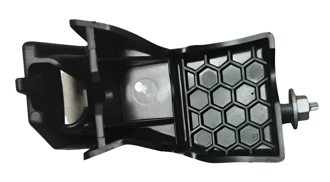 SUPORTE FAROL DIANTEIRO LADO DIREITO - 9828281380 - 2008
