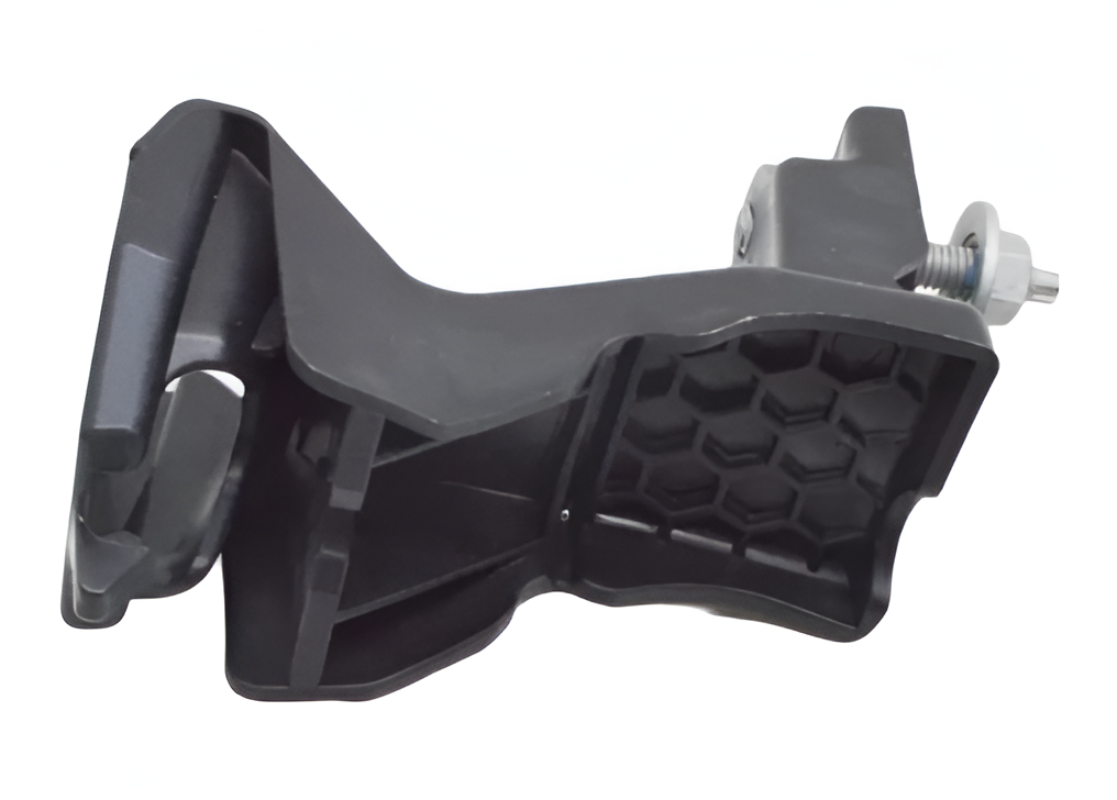 SUPORTE FAROL DIANTEIRO LADO ESQUERDO - 9828281480 - 2008