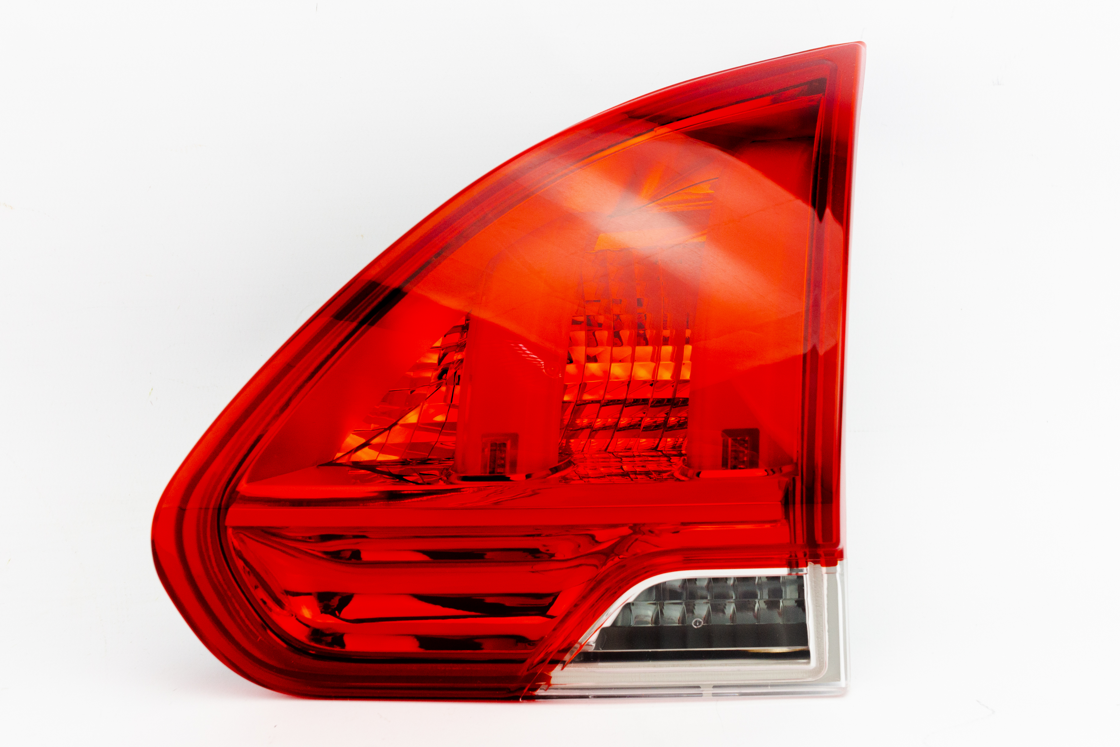 LANTERNA TRASEIRA LADO DIREITO - 9808127580 - 2008