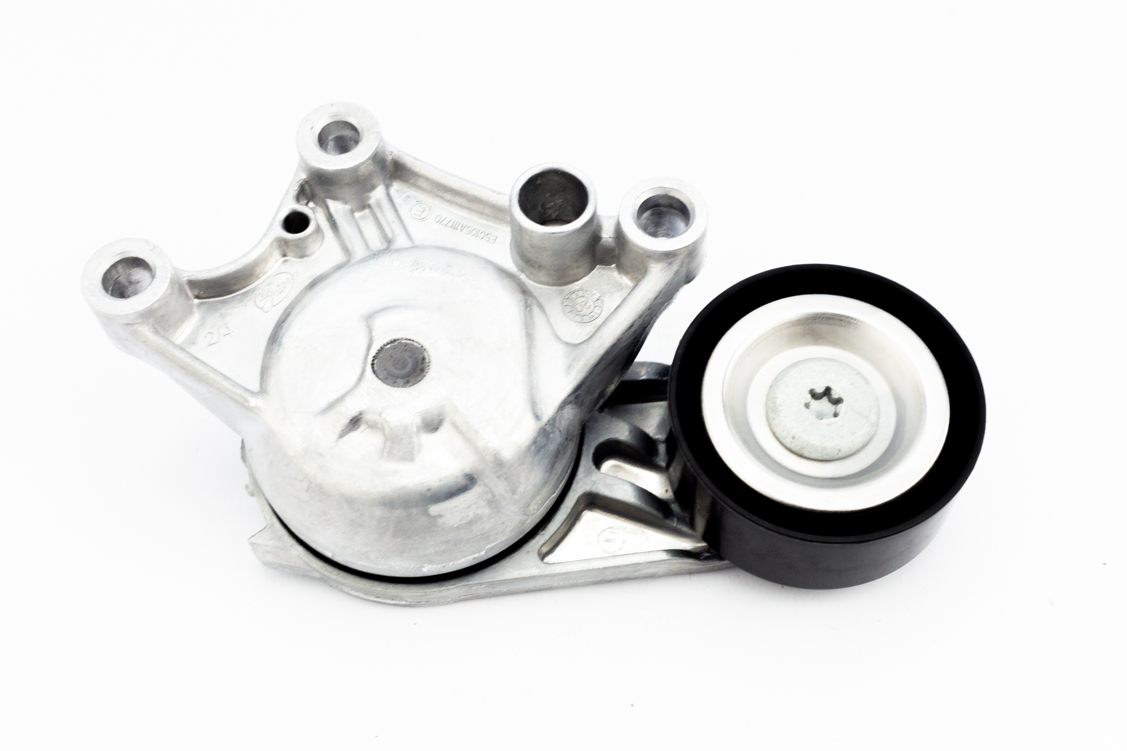POLIA TENSOR CORREIA ALTERNADOR - 1611503780 - Expert