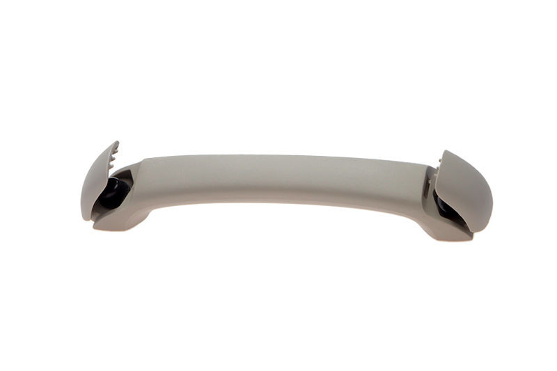 Alça apoio coluna para-brisa - 52054042 - TrailBlazer, S10 Cab Simples, S10 Cab Dupla