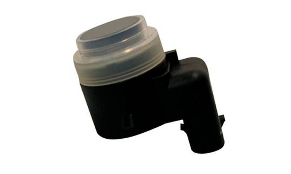 Sensor auxiliar alarme estacionamento assistido - 26273581 - Onix Plus Ger.2, Onix B Hatch, Onix B Sedan