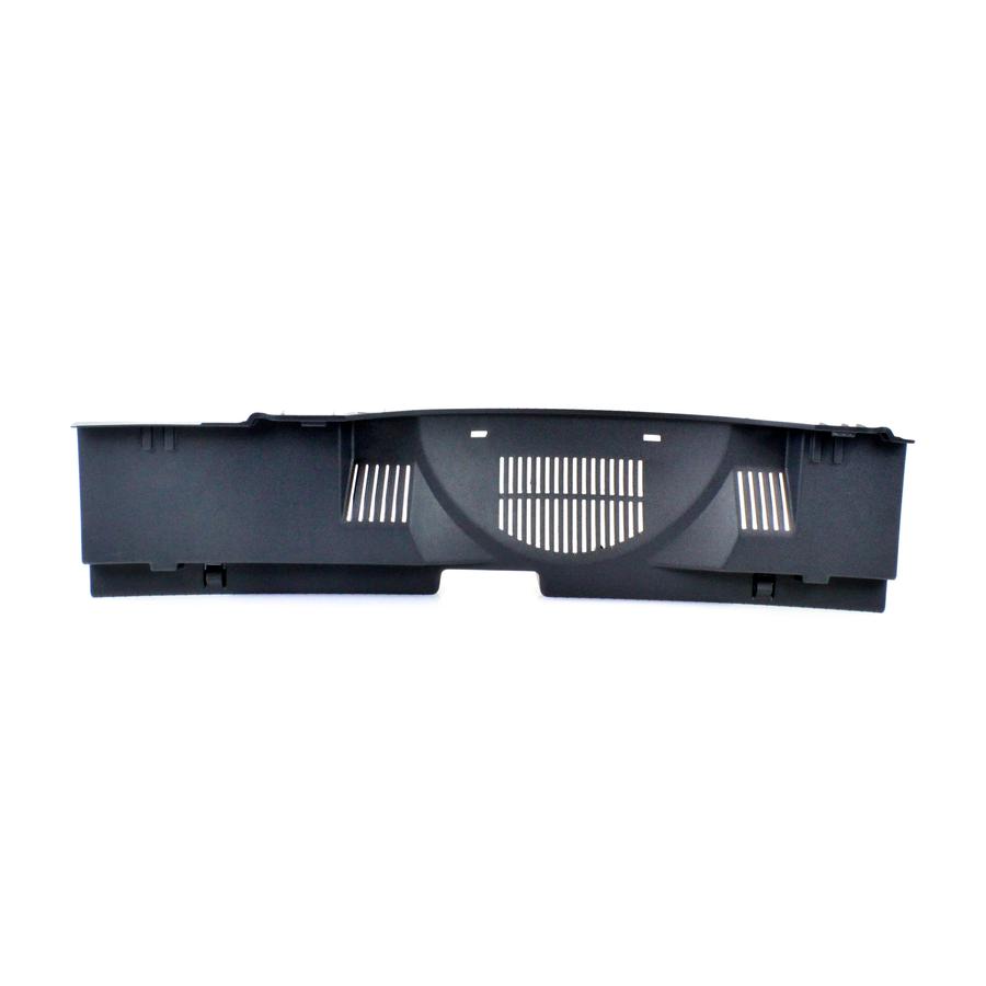 Soleira Porta-malas - 2GP863459BKJ1 - T-Cross
