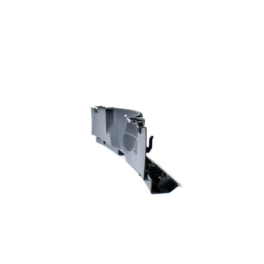 Soleira Porta-malas - 2GP863459BKJ1 - T-Cross