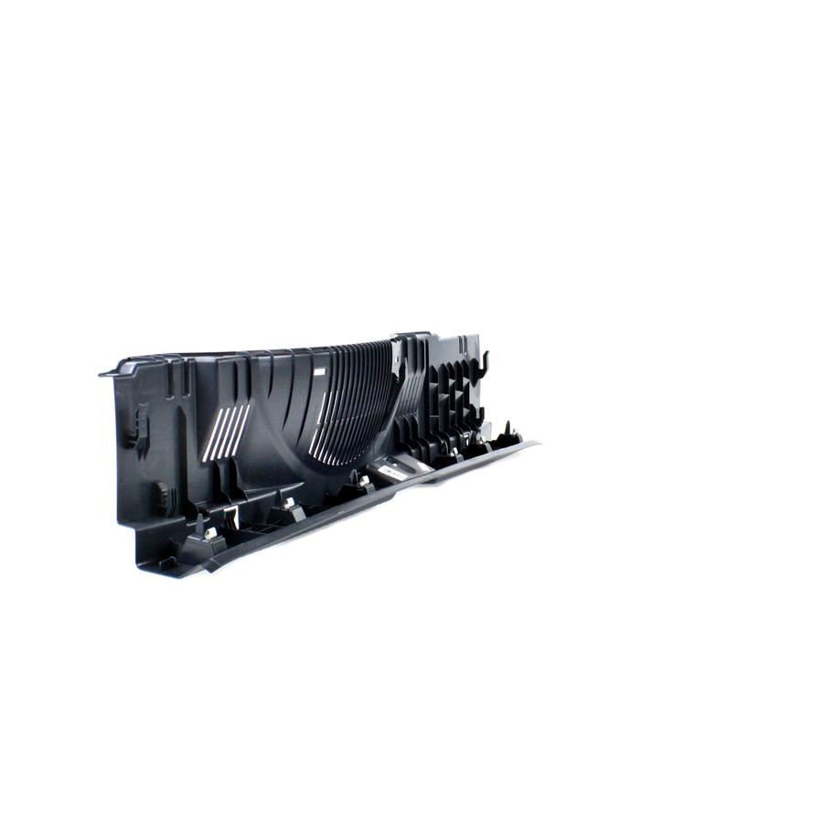 Soleira Porta-malas - 2GP863459BKJ1 - T-Cross