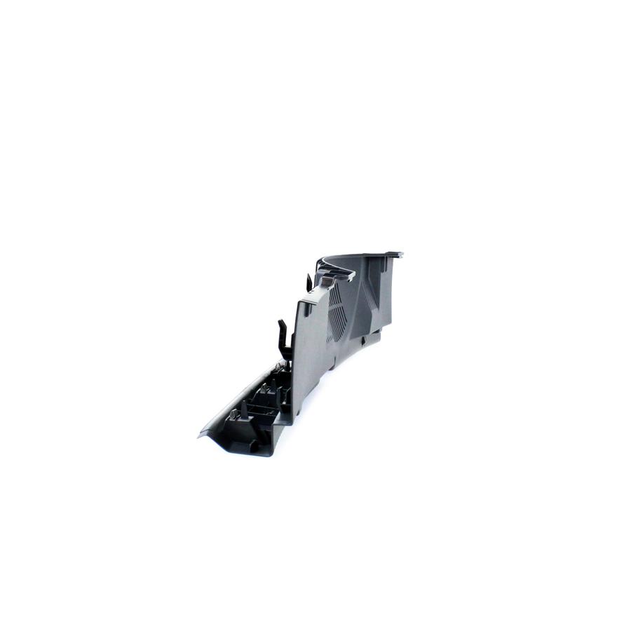 Soleira Porta-malas - 2GP863459BKJ1 - T-Cross