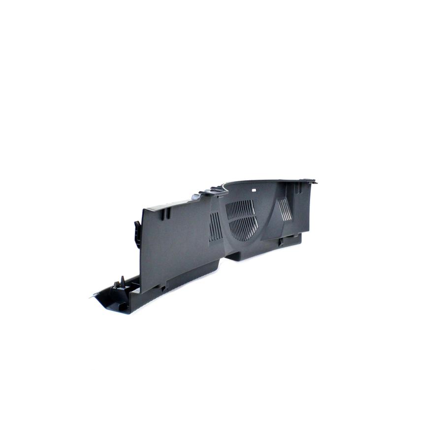 Soleira Porta-malas - 2GP863459BKJ1 - T-Cross