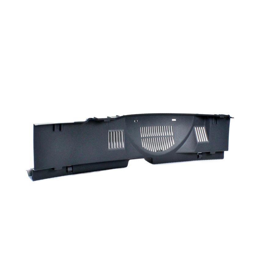 Soleira Porta-malas - 2GP863459BKJ1 - T-Cross