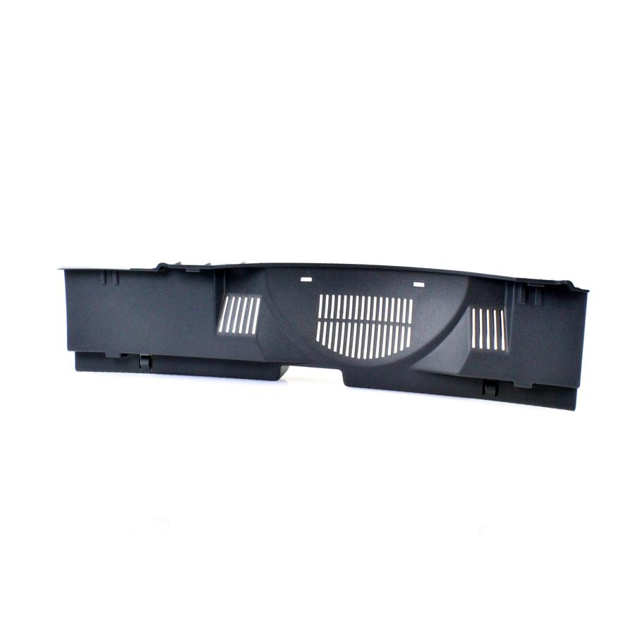 Soleira Porta-malas - 2GP863459BKJ1 - T-Cross