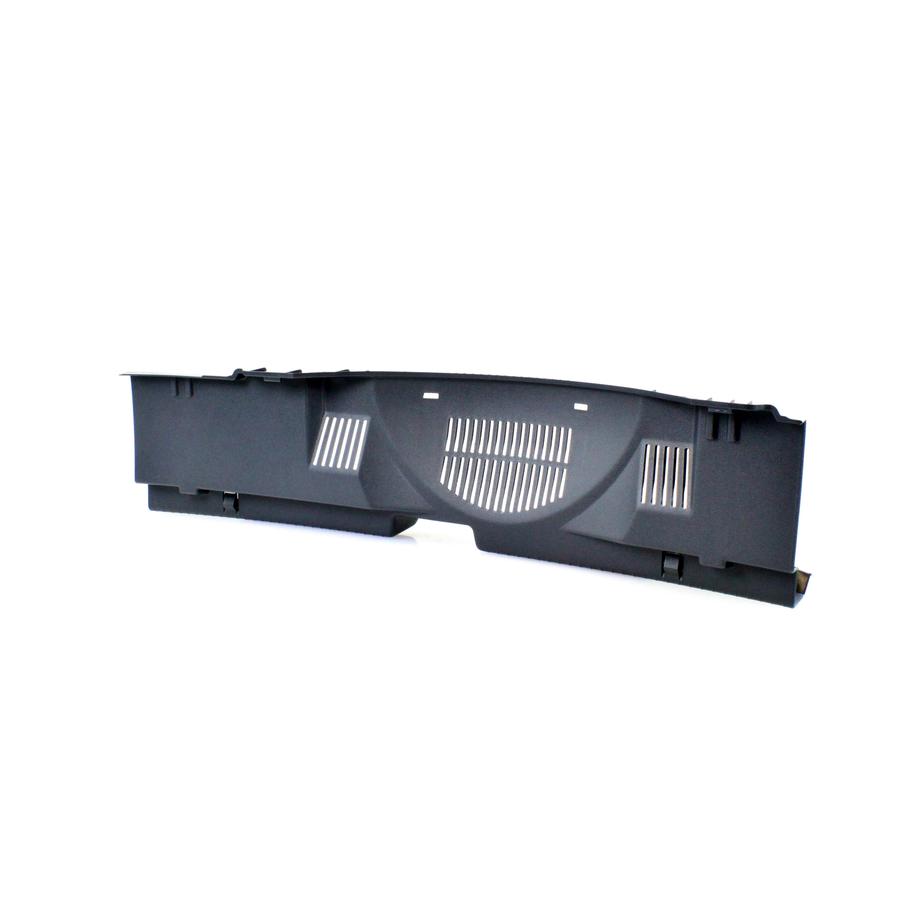 Soleira Porta-malas - 2GP863459BKJ1 - T-Cross