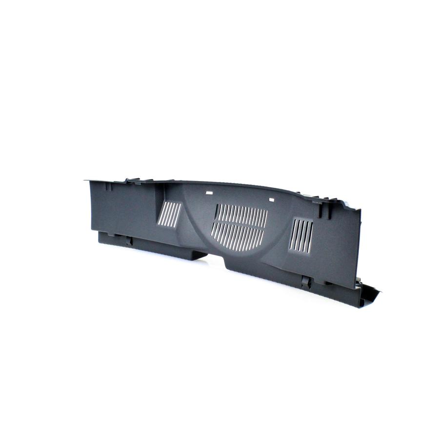 Soleira Porta-malas - 2GP863459BKJ1 - T-Cross