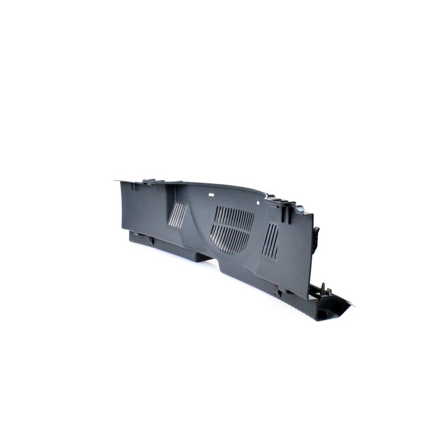 Soleira Porta-malas - 2GP863459BKJ1 - T-Cross
