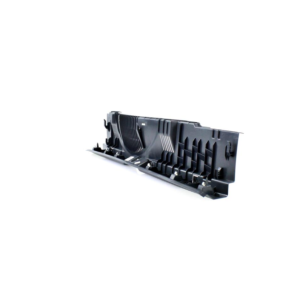 Soleira Porta-malas - 2GP863459BKJ1 - T-Cross
