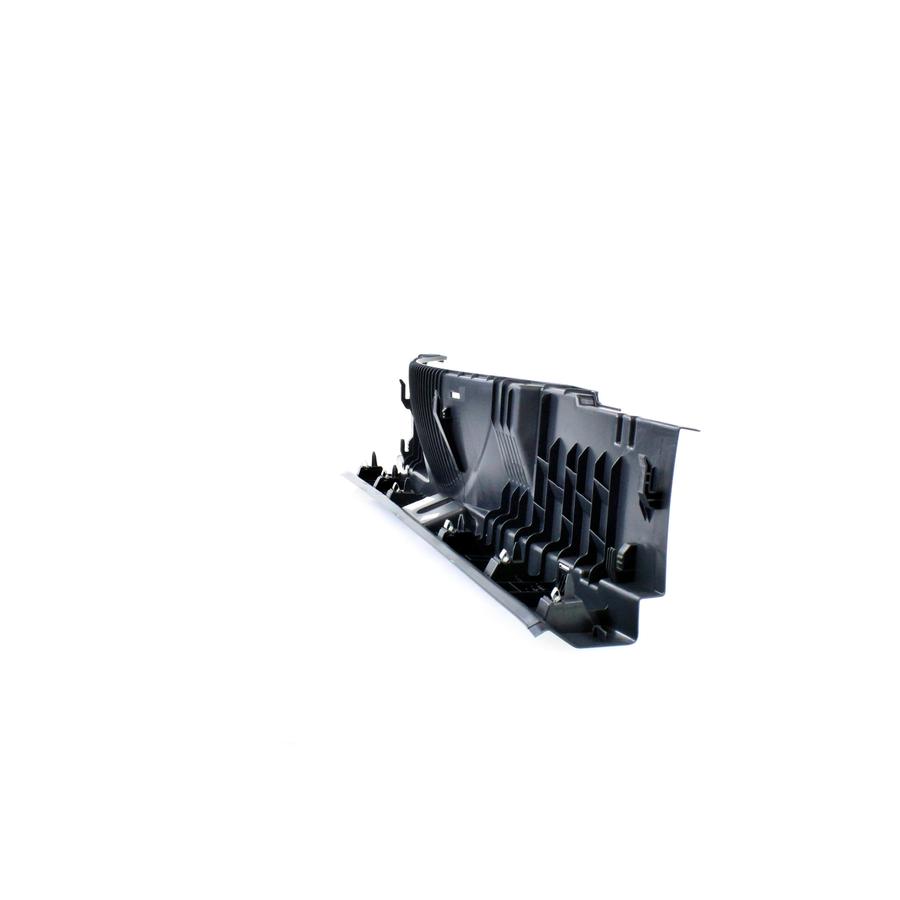 Soleira Porta-malas - 2GP863459BKJ1 - T-Cross