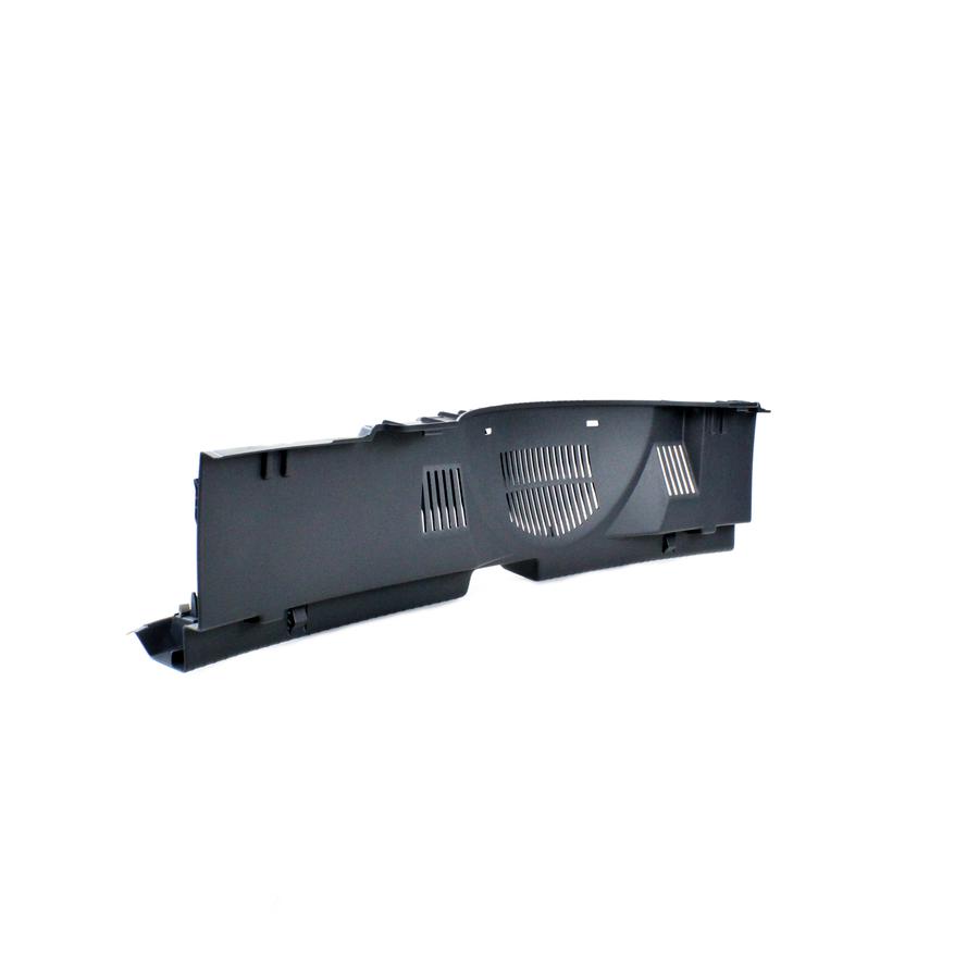 Soleira Porta-malas - 2GP863459BKJ1 - T-Cross