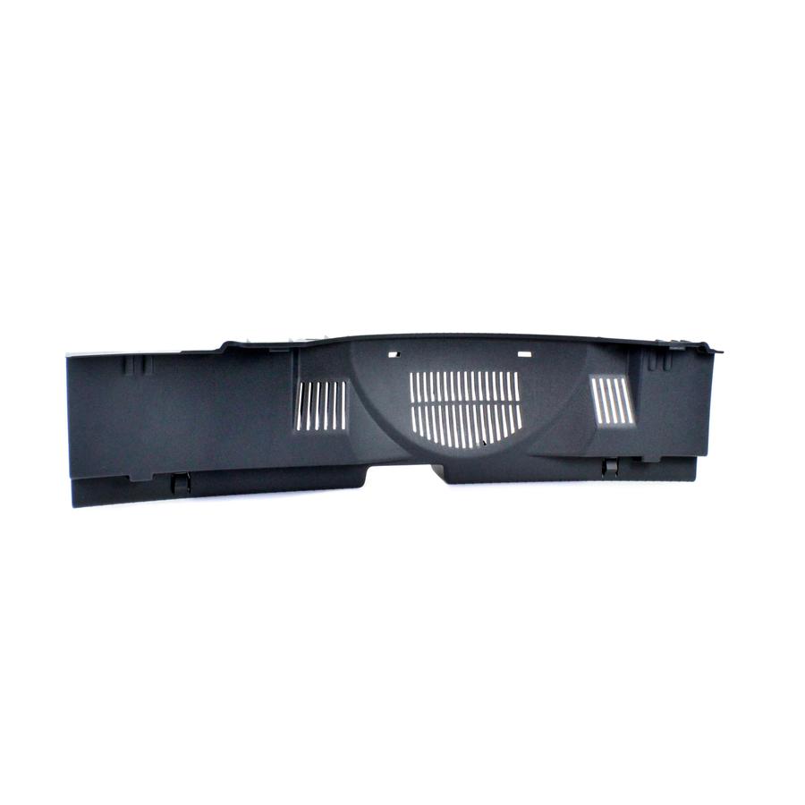 Soleira Porta-malas - 2GP863459BKJ1 - T-Cross