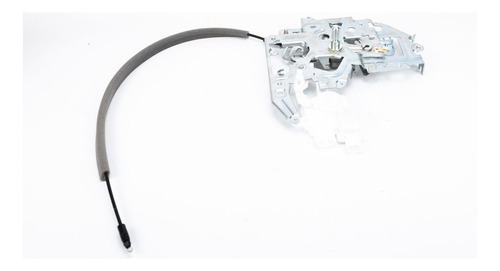 FECHADURA COMPLETA COM MOTOR PORTA DA - 906123257R - 