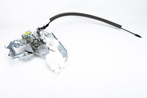 FECHADURA COMPLETA COM MOTOR PORTA DA - 906123257R - 