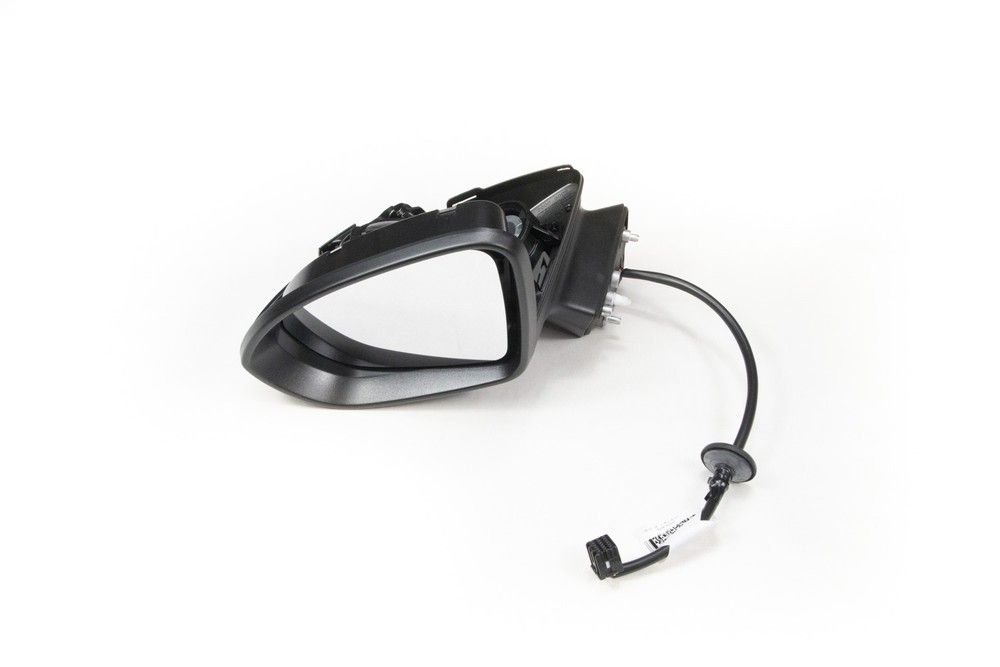 Espelho retrovisor externo - 42597156 - Cruze B Hatch, Cruze B Sedan