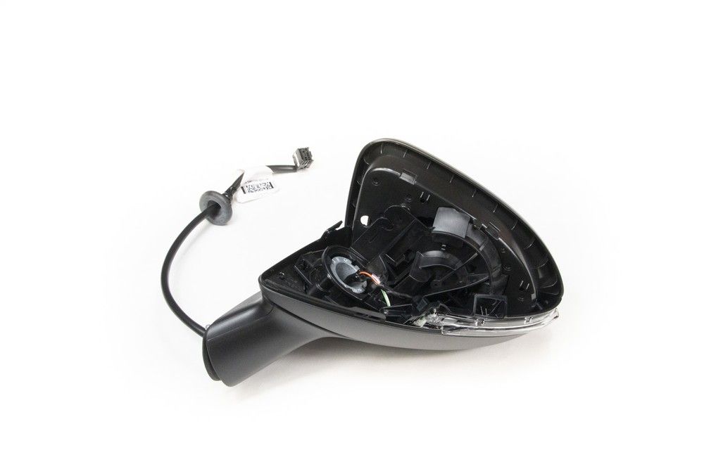 Espelho retrovisor externo - 42597156 - Cruze B Hatch, Cruze B Sedan