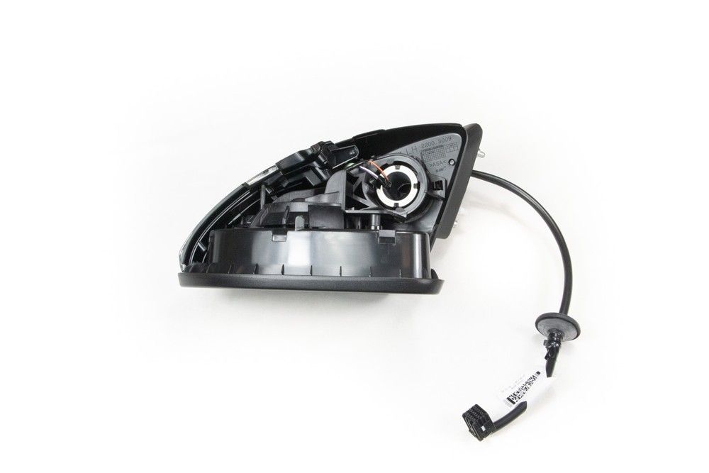 Espelho retrovisor externo - 42597156 - Cruze B Hatch, Cruze B Sedan