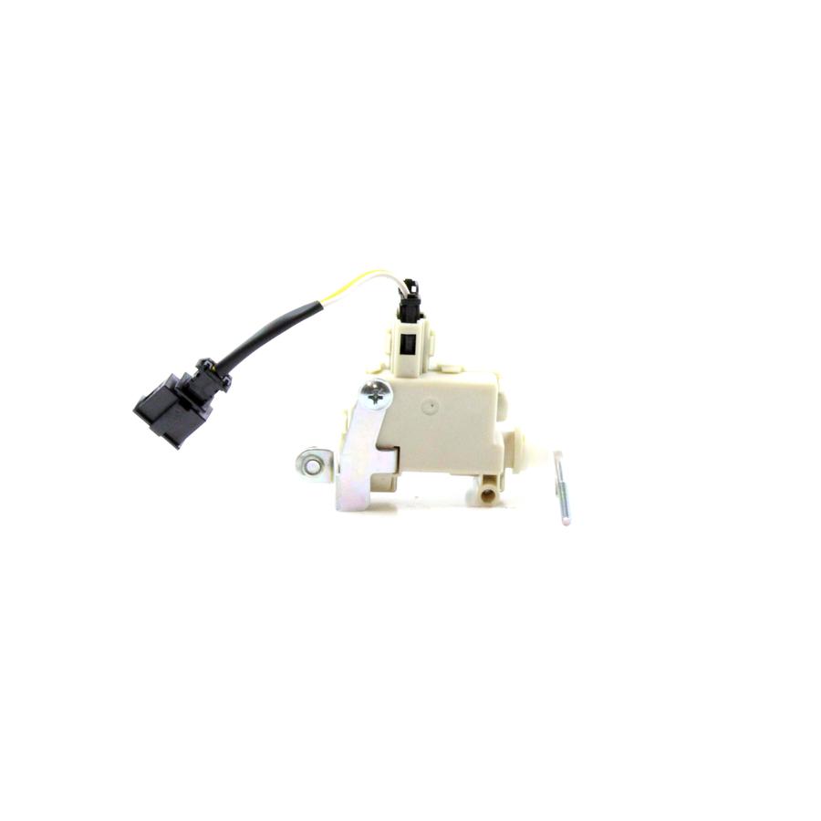 Trava Elétrica Tampa Porta-malas - 5Z9959775G - SpaceFox