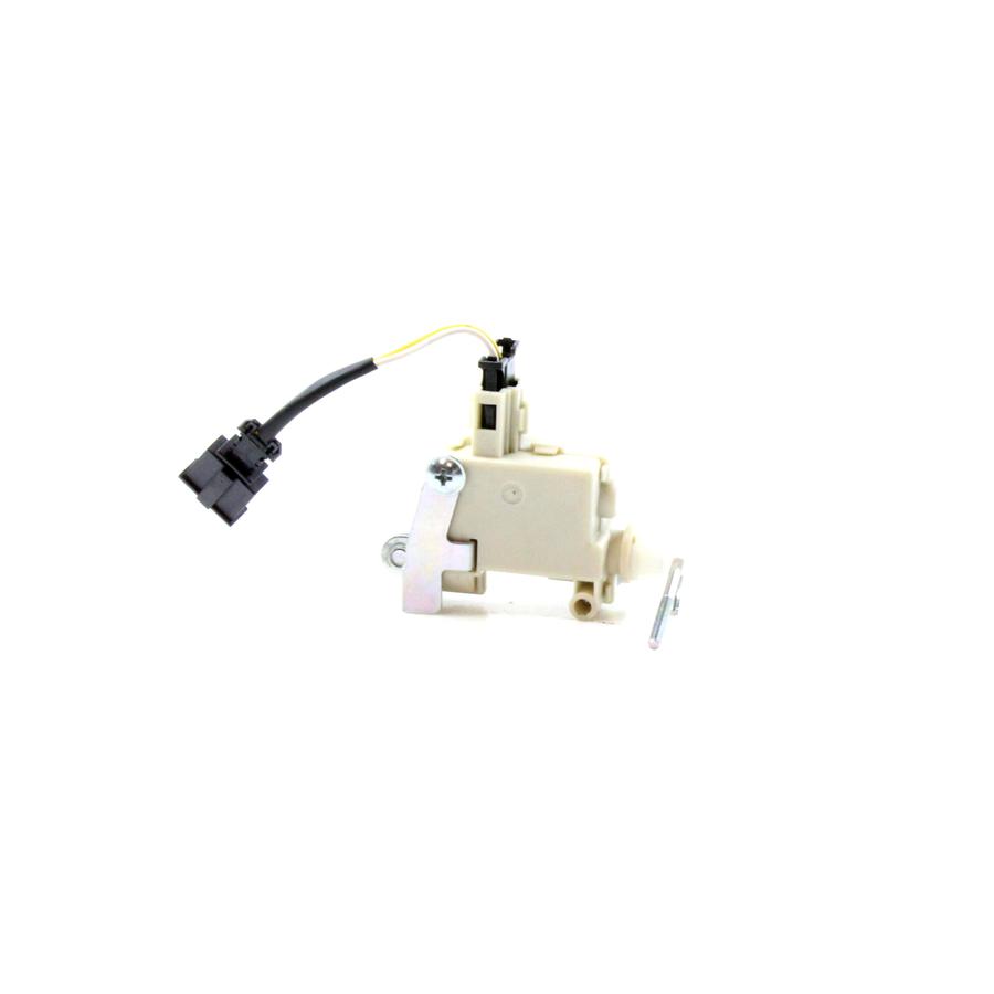 Trava Elétrica Tampa Porta-malas - 5Z9959775G - SpaceFox