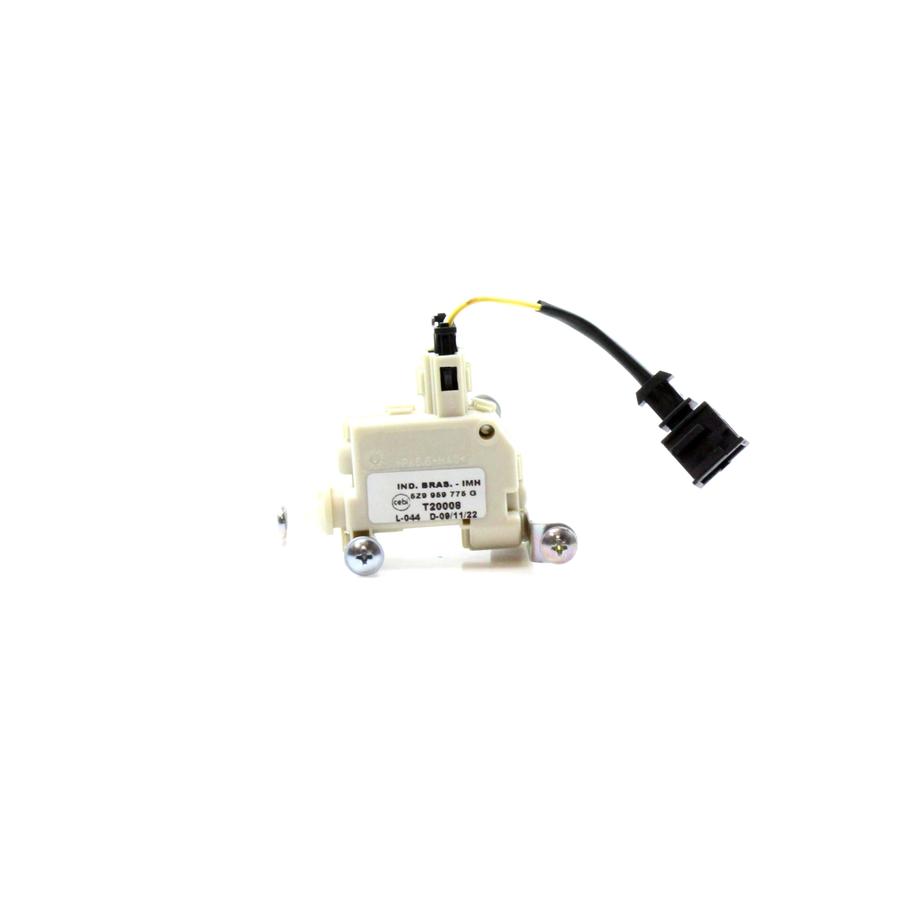Trava Elétrica Tampa Porta-malas - 5Z9959775G - SpaceFox