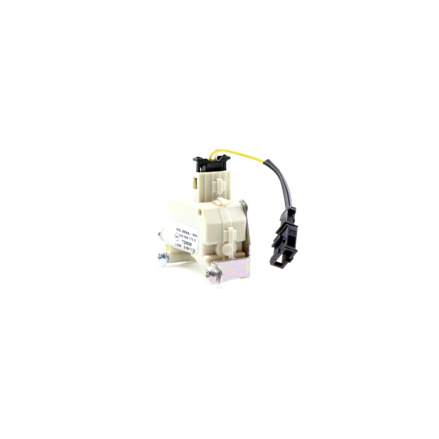 Trava Elétrica Tampa Porta-malas - 5Z9959775G - SpaceFox