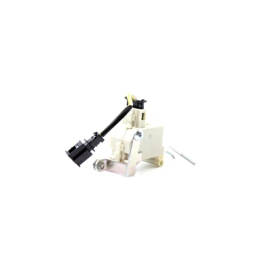Trava Elétrica Tampa Porta-malas - 5Z9959775G - SpaceFox