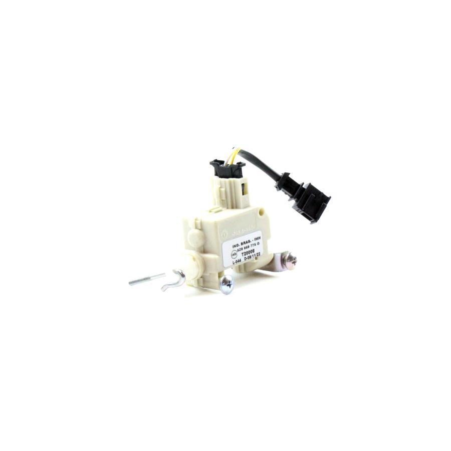 Trava Elétrica Tampa Porta-malas - 5Z9959775G - SpaceFox