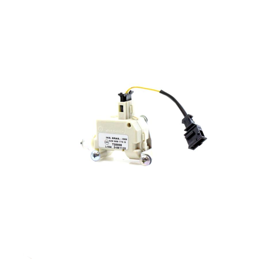 Trava Elétrica Tampa Porta-malas - 5Z9959775G - SpaceFox